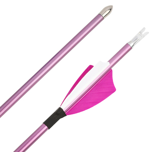 Freccia in carbonio puro 4.2mm albero turchia piuma tiro con l'arco bersaglio concorrenza arco composto ricurvo Multi Spine <span class=keywords><strong>frecce</strong></span> in fibra di carbonio - Product Image 3