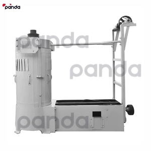 Machine à laver et à sécher le blé de grande capacité, machine à laver et à sécher le riz, l'avoine, le <span class=keywords><strong>seigle</strong></span>, le sarrasin, le blé, l'orge, machine à enlever les pierres - Product Image 5