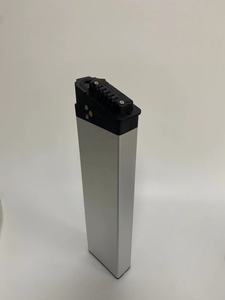 Caja de Batería Vacía Estilo Hailong OEM de 48V 21700 para Bicicleta Eléctrica, Venta al por Mayor - Product Image 5