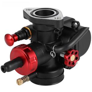 Carburador para Motocicleta de Cross/Pit Bike Yamaha Kawasaki Honda, 2T 4T, 100 125 250cc, Brida de 17 19 22 24 26 28mm, Modelo 2025 de Gran Venta - Product Image 4
