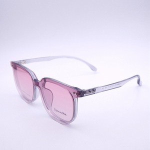 ECHA Vente en gros 26003 Lunettes de soleil multifonctionnelles à trois verres HD en nylon <span class=keywords><strong>Shadow</strong></span> TR90 pour hommes et femmes, monture de lunettes - Product Image 3