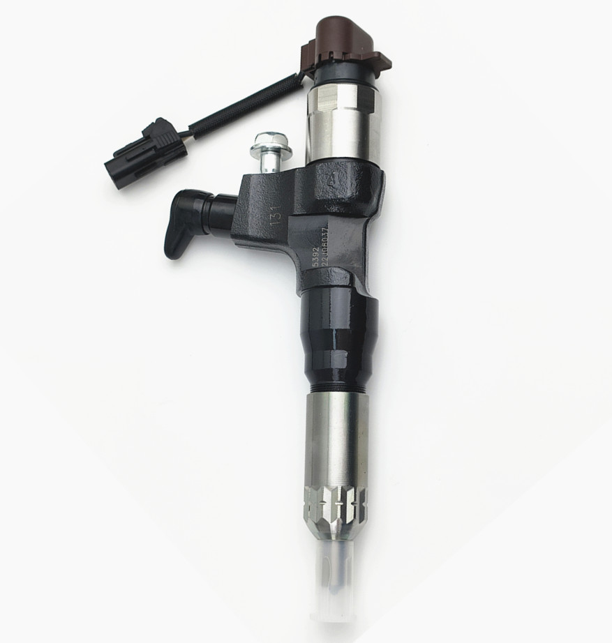 Wholesale Diesel Injector 095000-5392 Common Rail Fuel Injector 23670-E0270 for HINO
