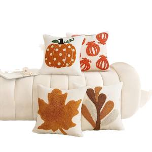 Настраиваемый бархатный чехол с геометрическим узором - Product Image 5