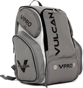 BSCI Factory Pickleball Bag Backpack <b>Water</b> Bottle Pocket & Mesh Sweat <b>Pouch</b> - Stylish Pickleball Backpack for Women & Men - Product Image 1
