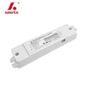 Controlador led Dim, multisalida, 5 en 1, 10W, corriente constante, triac 0-10v