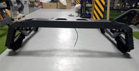 Barre de protection en gros pour camions Toyota Hilux, Volkswagen Amarok, Isuzu D-MAX, Colorado, F150 – Accessoires Hilux