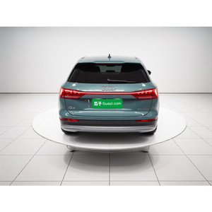 Guazi 2023 Q5 e-tron SUV Vehículo Usado Eléctrico Puro RWD Automático 7 Asientos Inventario <span class=keywords><strong>de</strong></span> Importador <span class=keywords><strong>de</strong></span> Autos - Product Image 6
