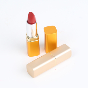 Oem nhãn hiệu riêng son môi kem công thức cho mềm mại đầy đủ hơn tìm kiếm đôi môi ẩm cảm thấy thực sự Mỹ phẩm màu đỏ - Product Image 3