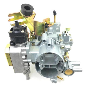 Auto <strong>Parts</strong> Carburetor <strong>Peugeot</strong> <strong>505</strong> Carb NO.1400.K3 Classic 1979 1980 1981 1982 1983-1992 - Product Image 3
