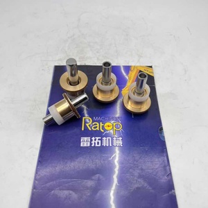Repuestos de Alta Calidad para Excavadora E320B E320C, Cabezal de Tracción 165-9552 165-9554 - Product Image 2