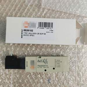 Vanne solénoïde en métal d'origine neuve <span class=keywords><strong>PNV</strong></span> 23 PNB OO 7010010100 Vannes pneumatiques - Product Image 5