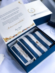 Caja <span class=keywords><strong>de</strong></span> <span class=keywords><strong>Regalo</strong></span> <span class=keywords><strong>de</strong></span> Cartón Rígido <span class=keywords><strong>de</strong></span> Lujo Personalizada, Impresa, Creativa y Exquisita, con Tapa Abatible <span class=keywords><strong>de</strong></span> Doble Puerta y Bandeja Interior <span class=keywords><strong>de</strong></span> Eva - Product Image 5