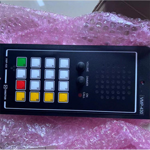 Teléfono Marino Zenitel Vmp 221, Cableado, Repuestos para Control Industrial - Product Image 2