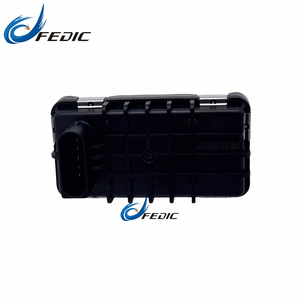 G-186แอคชูเอเตอร์เทอร์โบ727463 6NW008412 712120สำหรับ Mercedes E-Klasse <span class=keywords><strong>270</strong></span> CDI 177HP 130Kw OM647 2685 <span class=keywords><strong>CCM</strong></span> 2002-2005 - Product Image 4