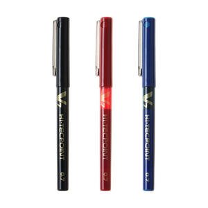 Recarga de Bolígrafo de Gel en Oferta, Tinta Líquida BX-V5/BX-V7 - Product Image 6