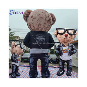 Costume de mascotte gonflable végétal Costumes de dessin animé de marche de conception de <span class=keywords><strong>fruit</strong></span> du dragon gonflables - Product Image 6