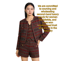 Vêtements d'occasion à prix bas, exportateurs de vêtements d'occasion aux États-Unis, import-export de vêtements d'occasion