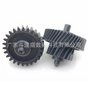 ชุดเกียร์มอเตอร์เครื่องพิมพ์บราเดอร์ MFC8660 MFC8680 MFC8860 MFC8870 โพลียูรีเทน - Product Image 3