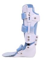 Attelle orthopédique <span class=keywords><strong>AFO</strong></span> pour bébé et enfant, attelle de nuit, orthèse de cheville pour pied tombant, Support de marche - Product Image 5