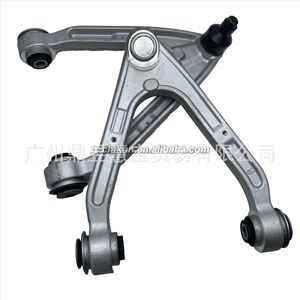 Bras de suspension inférieur avant 15082975 pour Buick Chevrolet Cadillac Hummer Opel, pièce de rechange - Product Image 5