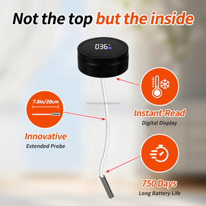 Estuche Refrigerante para Insulina, Bolsa de Transporte para Medicamentos, Bolsa Médica para EpiPen, Aprobado por la TSA, Estuche de Viaje para Diabéticos con <span class=keywords><strong>Biogel</strong></span> - Product Image 5