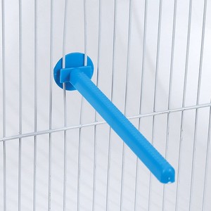 Vẹt perch birdcage phụ kiện Cung cấp Claw-Mài và răng-Mài Thanh đứng thanh budgie Myna Chim Đồ chơi cá rô đứng - Product Image 6