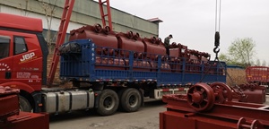 Wagon utilizado para el transporte de mercancías, en minería de carbón y metal - Product Image 4