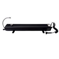 Portable 4x4 News Style Pick up Accessoires De Voiture Support De Toit De Voiture Réservoir D'eau Sous Pression pour Camping Montrant