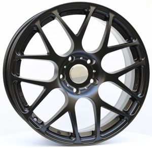 Rueda de 7 radios afilada derramada 17 18 19 20 21 pulgadas 8,5 9,5 10 10,5 11 rueda forjada monobloque para <span class=keywords><strong>Audi</strong></span> A3 A4 A5 A6 S4 RS4 Q5 S5 <span class=keywords><strong>RS5</strong></span> S6 - Product Image 5