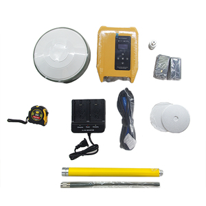 แผงวงจรหลัก Trimble HI TARGET A10/H32/V60 อุปกรณ์สำรวจ GPS ประสิทธิภาพสูง ราคาประหยัด RTK - Product Image 6