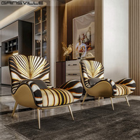 Canapé en cuir véritable de luxe noir à guichet unique de haute qualité personnalisé meubles de salon canapé haut de gamme de créateur italien