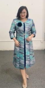 Trajes de Vestir para Mujer Estilo Turco, Vestidos de Iglesia Africanos de Talla Grande para Damas - Product Image 1