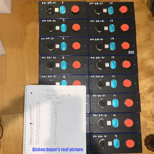 Призматический 3,2 В 105Ah 120Ah 130Ah 150Ah 160AH Calb/Catl Rept/Eve105Ah Lifepo4 130 150 105 100 Ah 100Ah литий-ионный аккумулятор - Product Image 4