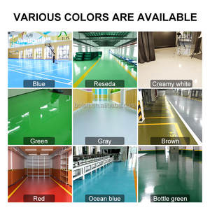 Meilleur revêtement de <span class=keywords><strong>sol</strong></span> époxy industriel en vente chaude <span class=keywords><strong>Peinture</strong></span> de <span class=keywords><strong>sol</strong></span> de sous-<span class=keywords><strong>sol</strong></span> de <span class=keywords><strong>garage</strong></span> standard Plancher époxy transparent - Product Image 5