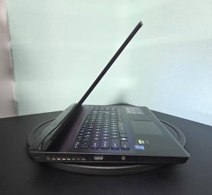 Ordinateur portable de jeu haute performance GP76 Intel Core I7 11e génération RTX3080-8GB 16GB+1TB SSD Écran large 17 pouces - Product Image 5