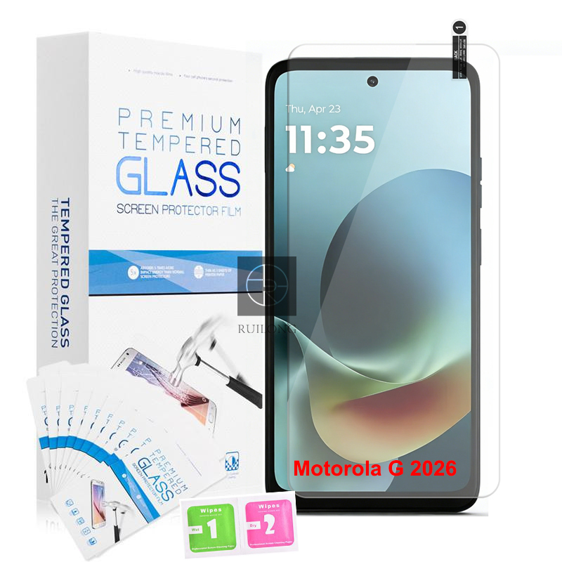 Clear  glass*1+Package*1