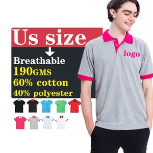SHULIQI new polo shirts for men club white golfwear customised polo tshirts men polo shirt uniform