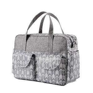 <span class=keywords><strong>Bolsa</strong></span> de Pañales Grande, Impermeable, <span class=keywords><strong>para</strong></span> Viajes, <span class=keywords><strong>Bolsa</strong></span> de Maternidad Cruzada <span class=keywords><strong>para</strong></span> el <span class=keywords><strong>Hospital</strong></span>, <span class=keywords><strong>para</strong></span> el Parto, Artículos Esenciales <span class=keywords><strong>para</strong></span> Bebés Recién Nacidos, Regalos - Product Image 3