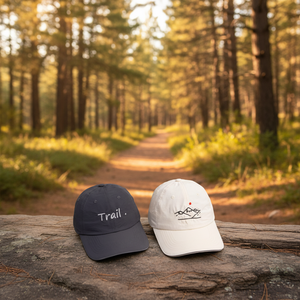 Gorras de Béisbol de Nailon de 5 Paneles, Logotipo Bordado Personalizado, Transpirables, Impermeables, Unisex, Ajustables, para Deportes al Aire Libre de Verano - Product Image 1