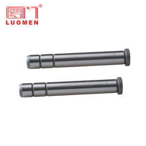 بيع بالجملة حقن كروية تحمل البلاستيك العفن دليل دبابيس البطانات آخر - Product Image 4