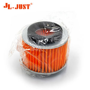 กรองอากาศรถจักรยานยนต์ไอดีสูงโรงงานขายตรงสําหรับ Yamaha 5 <span class=keywords><strong>SK</strong></span> 17211-HRA-000 - Product Image 6