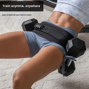 <span class=keywords><strong>Cintura</strong></span> per Hip <span class=keywords><strong>Bridge</strong></span> e Hip Thrust con Manubri, Portatile, per Allenamento con Pesi, per Uomini e Donne, Fitness, Sport, Salute, Massaggio, Bodybuilding - Product Image 1
