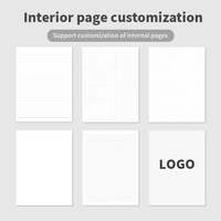 Ensemble Cadeau de Carnet Professionnel Personnalisé en Gros pour Entreprises – Stylo et Boîte Cadeau à Logo Personnalisé à Bas Prix pour Promotion en Salon Professionnel