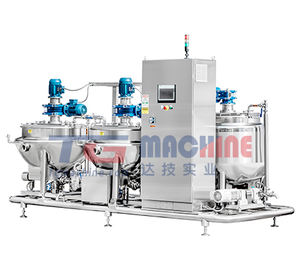 Hot Selling New Generation Halloween Gummy Eye Soft <b>Candy</b> Sweets <b>Machine</b> - Product Image 4