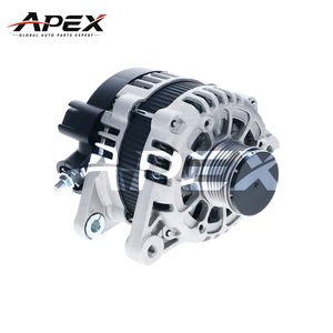 <span class=keywords><strong>Alternador</strong></span> APEX-ALHY028 12V 150A para <span class=keywords><strong>HYUNDAI</strong></span> <span class=keywords><strong>Santa</strong></span> <span class=keywords><strong>Fe</strong></span>, <span class=keywords><strong>Alternador</strong></span> de Alta Calidad 373002F300, 373002F500 21648N - Product Image 2