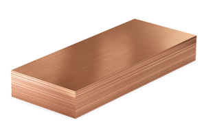 Niedriger Preis Kunden spezifisch 1mm 2mm 3mm <span class=keywords><strong>TU0</strong></span> Pure <span class=keywords><strong>Copper</strong></span> Sheet - Product Image 3