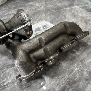 Turbocompresseur de moteur <span class=keywords><strong>Mercedes</strong></span> C <span class=keywords><strong>E</strong></span> GLK W205 W213 X204 M274, adapté pour A2740903480 - Product Image 3