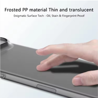 Coque de téléphone iPhone 17 en gros d'usine, étui de téléphone brillant en vrac, coque de téléphone portable personnalisée 2025