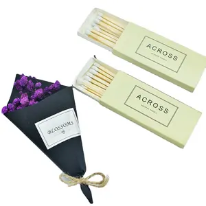 Vela de aromaterapia romántica, encendedor de cigarrillos que combina con hotel, exterior, camping, Hotel, Hotel, desechable