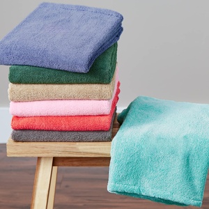 Wholesale <b>Dog</b> <b>Towels</b> for <b>Drying</b> <b>Dogs</b> Pet <b>Towel</b> 4 Colors Absorbent 100% Cotton 2 Sizes Bath <b>Towels</b> <b>Dog</b> Bathing Kit Custom - Product Image 6